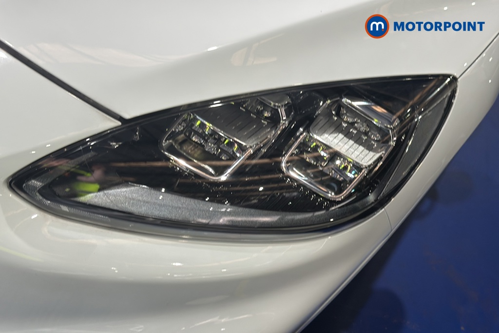 Ford Kuga St-Line X Edition Automatic Petrol-Electric Hybrid SUV - Stock Number (1680777) - 42nd supplementary image