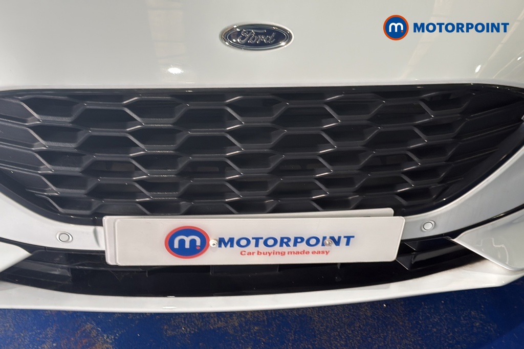 Ford Kuga St-Line X Edition Automatic Petrol-Electric Hybrid SUV - Stock Number (1680777) - 43rd supplementary image