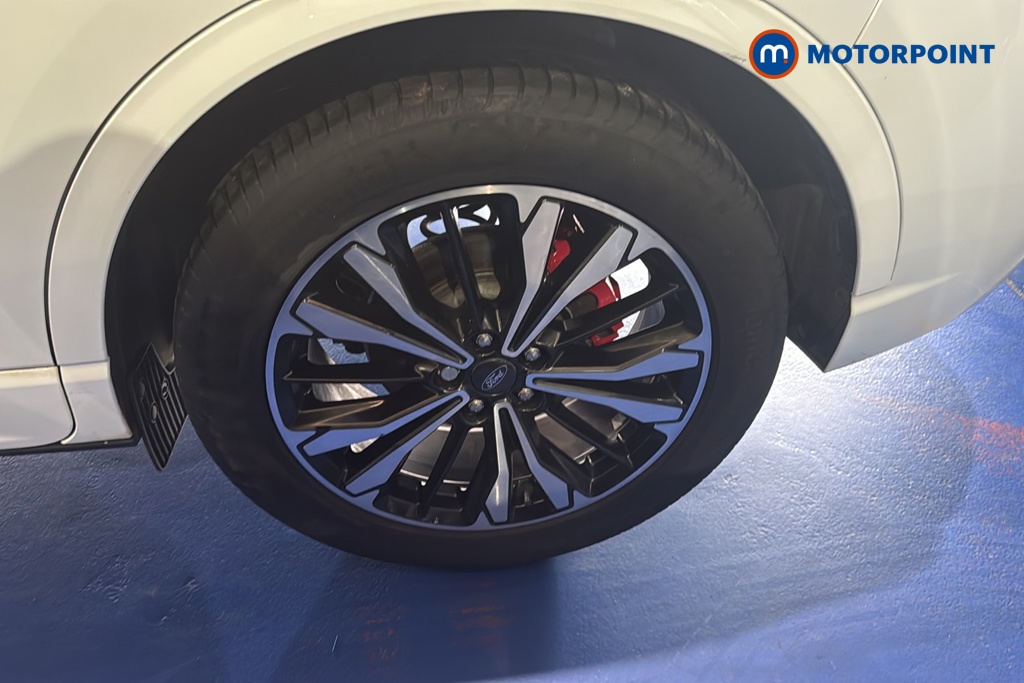 Ford Kuga St-Line X Edition Automatic Petrol-Electric Hybrid SUV - Stock Number (1680777) - 45th supplementary image