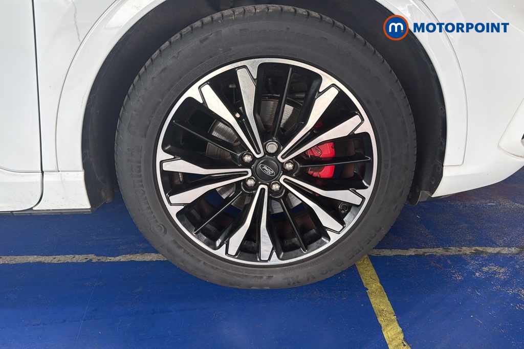 Ford Kuga St-Line X Edition Automatic Petrol-Electric Hybrid SUV - Stock Number (1680777) - 47th supplementary image