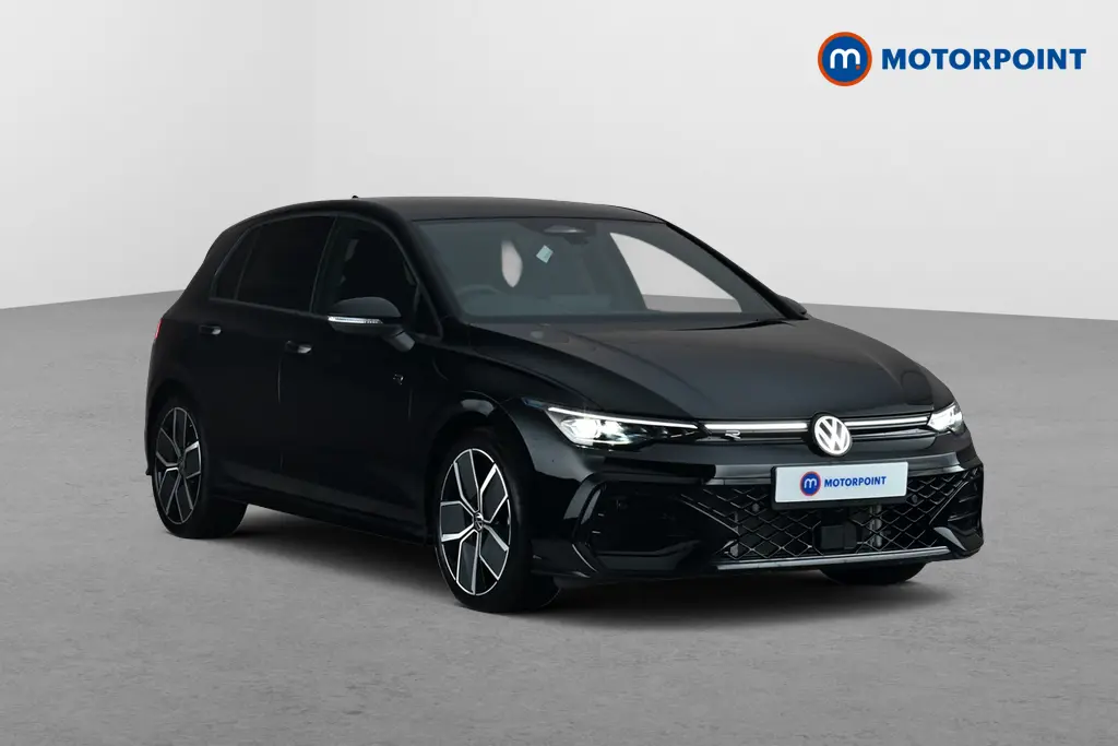 2026 Volkswagen Golf