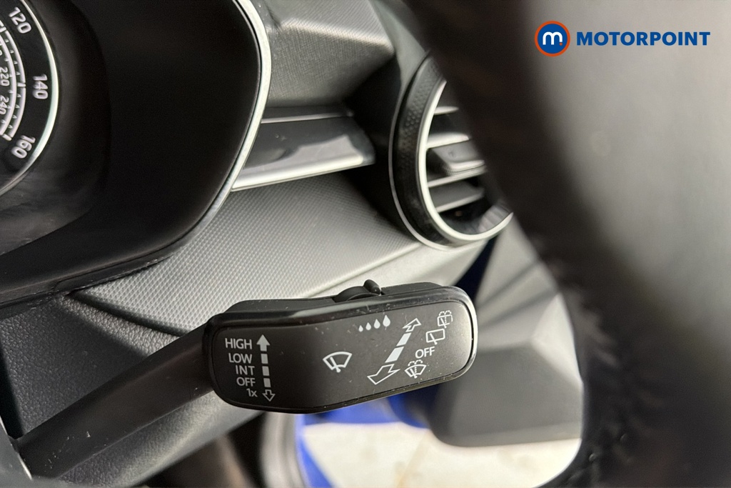 Skoda Fabia Se Comfort Manual Petrol Hatchback - Stock Number (1680828) - 6th supplementary image