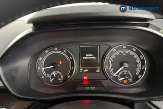 Skoda Fabia Se Comfort Manual Petrol Hatchback - Stock Number (1680828) - 7th supplementary image