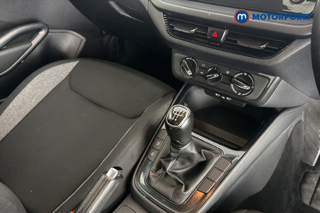 Skoda Fabia Se Comfort Manual Petrol Hatchback - Stock Number (1680828) - 15th supplementary image