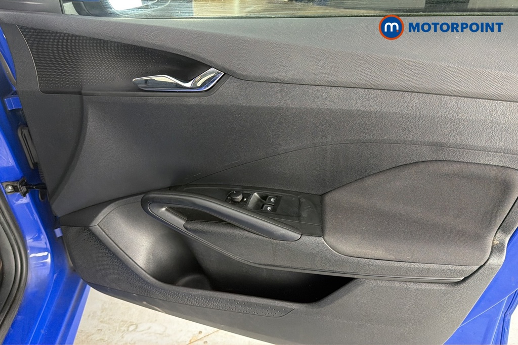 Skoda Fabia Se Comfort Manual Petrol Hatchback - Stock Number (1680828) - 18th supplementary image
