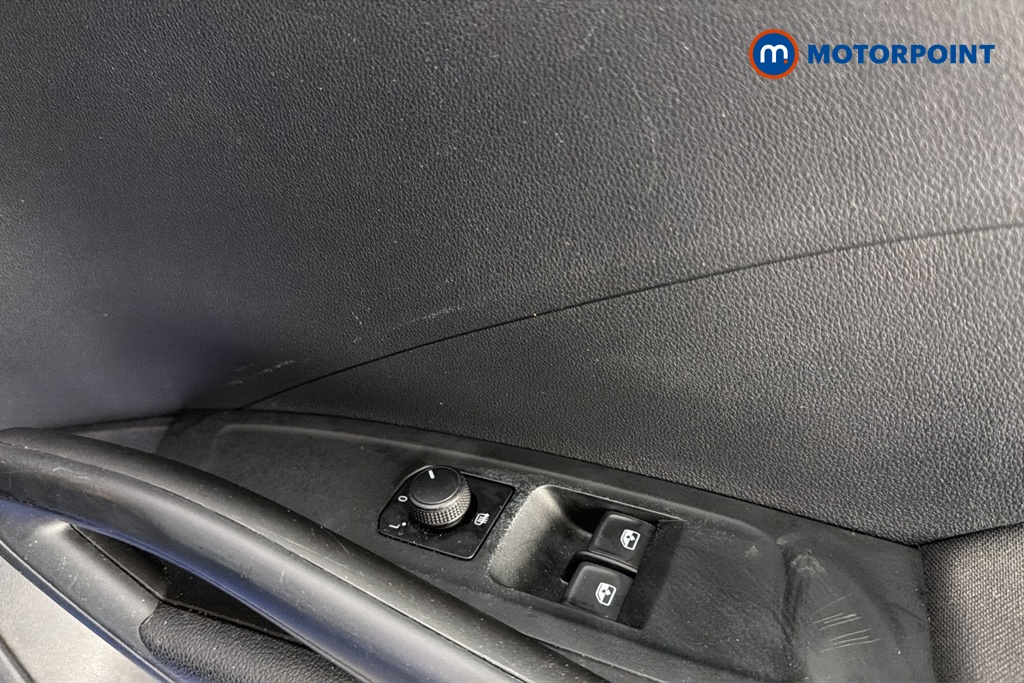 Skoda Fabia Se Comfort Manual Petrol Hatchback - Stock Number (1680828) - 19th supplementary image