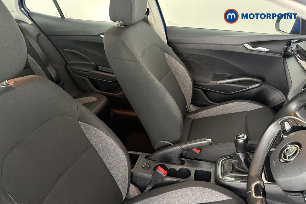 Skoda Fabia Se Comfort Manual Petrol Hatchback - Stock Number (1680828) - 22nd supplementary image