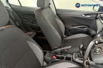 Skoda Fabia Se Comfort Manual Petrol Hatchback - Stock Number (1680828) - 22nd supplementary image