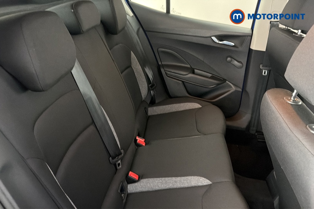 Skoda Fabia Se Comfort Manual Petrol Hatchback - Stock Number (1680828) - 25th supplementary image