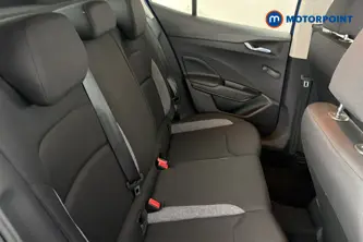 Skoda Fabia Se Comfort Manual Petrol Hatchback - Stock Number (1680828) - 25th supplementary image