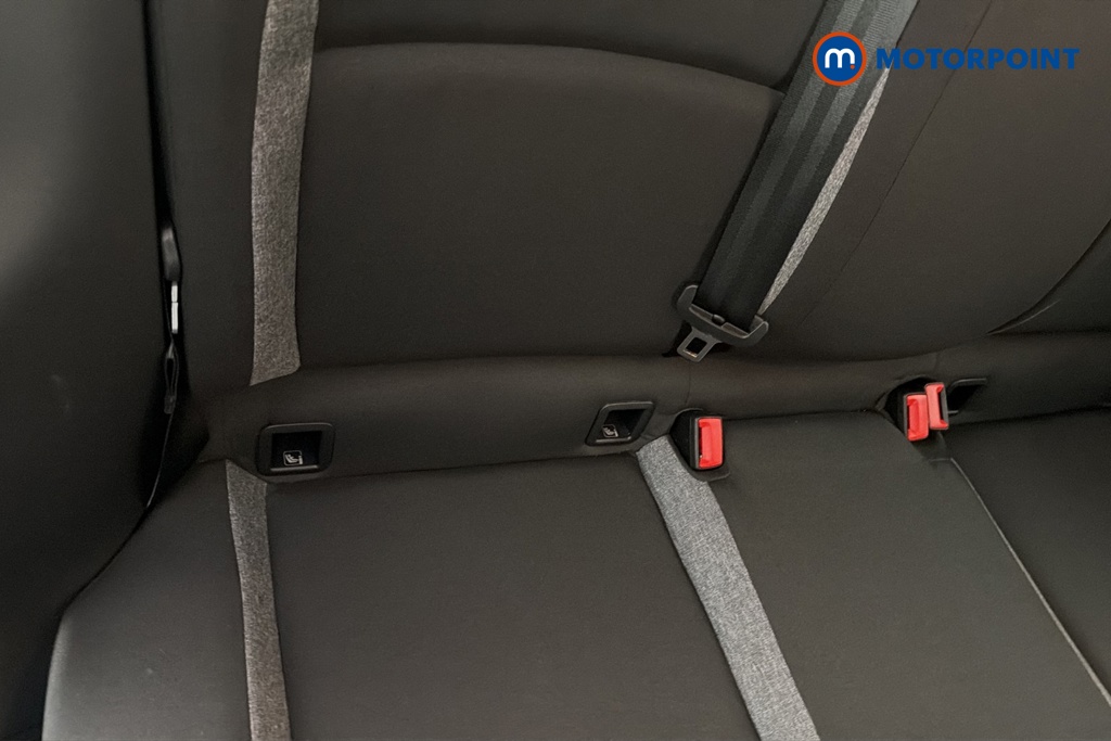 Skoda Fabia Se Comfort Manual Petrol Hatchback - Stock Number (1680828) - 27th supplementary image