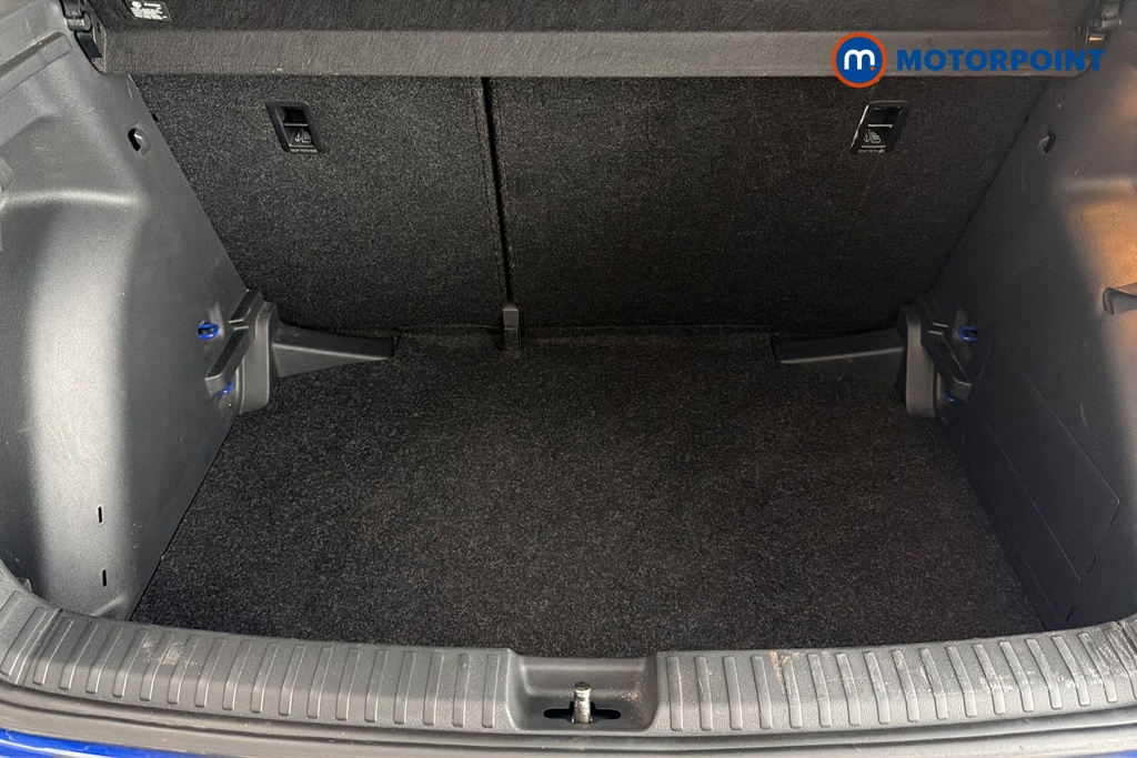 Skoda Fabia Se Comfort Manual Petrol Hatchback - Stock Number (1680828) - 30th supplementary image
