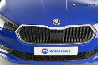 Skoda Fabia Se Comfort Manual Petrol Hatchback - Stock Number (1680828) - 43rd supplementary image