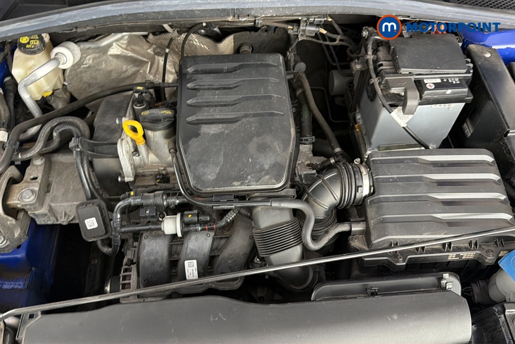 Skoda Fabia Se Comfort Manual Petrol Hatchback - Stock Number (1680828) - 48th supplementary image