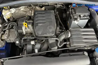 Skoda Fabia Se Comfort Manual Petrol Hatchback - Stock Number (1680828) - 48th supplementary image