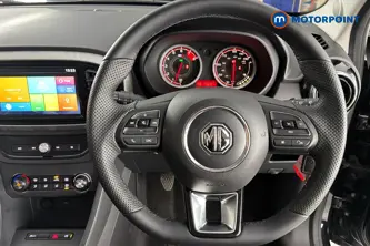Mg Motor Uk MG3 Exclusive Manual Petrol Hatchback - Stock Number (1681115) - 2nd supplementary image