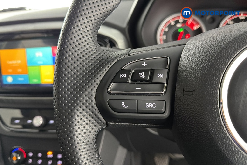 Mg Motor Uk MG3 Exclusive Manual Petrol Hatchback - Stock Number (1681115) - 4th supplementary image