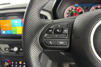 Mg Motor Uk MG3 Exclusive Manual Petrol Hatchback - Stock Number (1681115) - 4th supplementary image