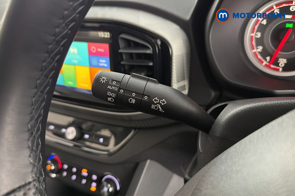 Mg Motor Uk MG3 Exclusive Manual Petrol Hatchback - Stock Number (1681115) - 5th supplementary image