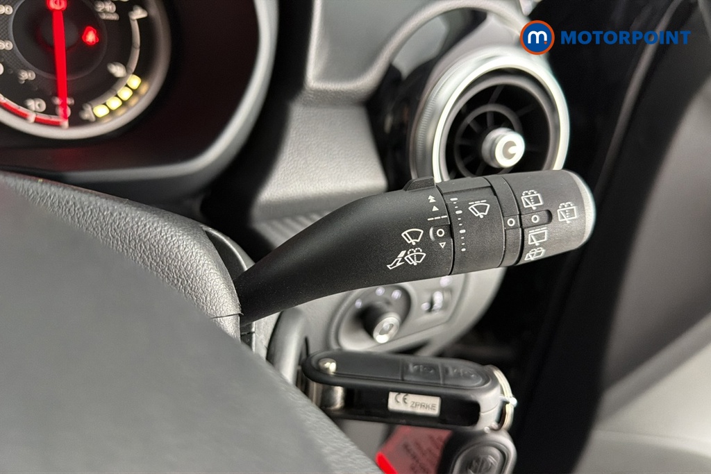 Mg Motor Uk MG3 Exclusive Manual Petrol Hatchback - Stock Number (1681115) - 6th supplementary image