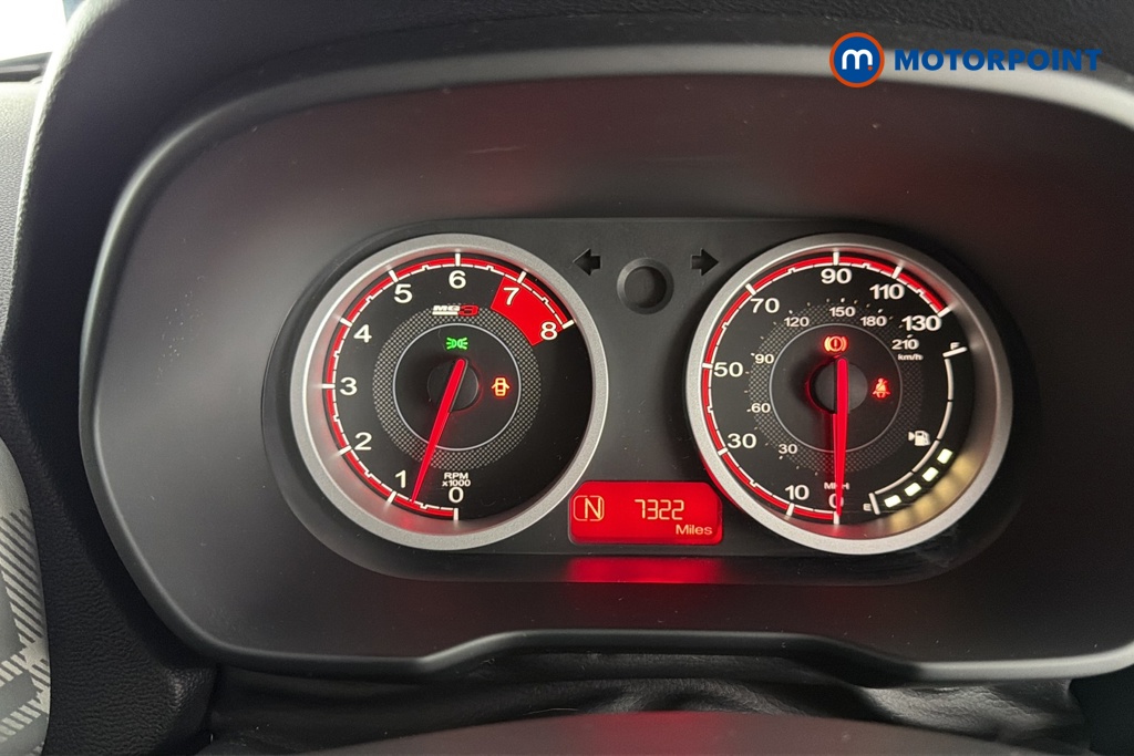 Mg Motor Uk MG3 Exclusive Manual Petrol Hatchback - Stock Number (1681115) - 7th supplementary image