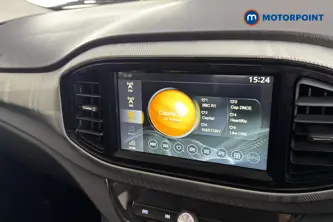 Mg Motor Uk MG3 Exclusive Manual Petrol Hatchback - Stock Number (1681115) - 8th supplementary image