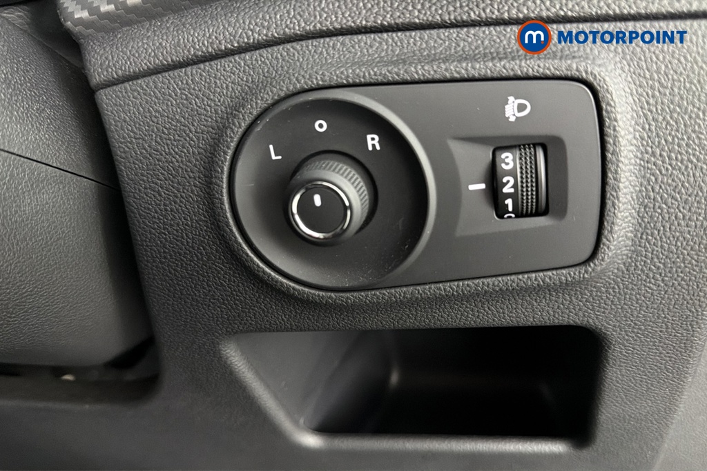 Mg Motor Uk MG3 Exclusive Manual Petrol Hatchback - Stock Number (1681115) - 11th supplementary image