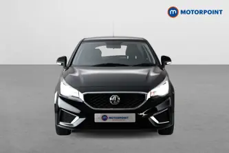 Mg Motor Uk MG3 Exclusive Manual Petrol Hatchback - Stock Number (1681115) - Front bumper