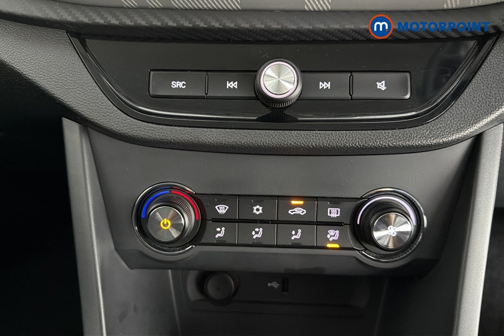Mg Motor Uk MG3 Exclusive Manual Petrol Hatchback - Stock Number (1681115) - 15th supplementary image