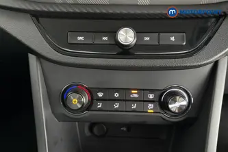 Mg Motor Uk MG3 Exclusive Manual Petrol Hatchback - Stock Number (1681115) - 15th supplementary image