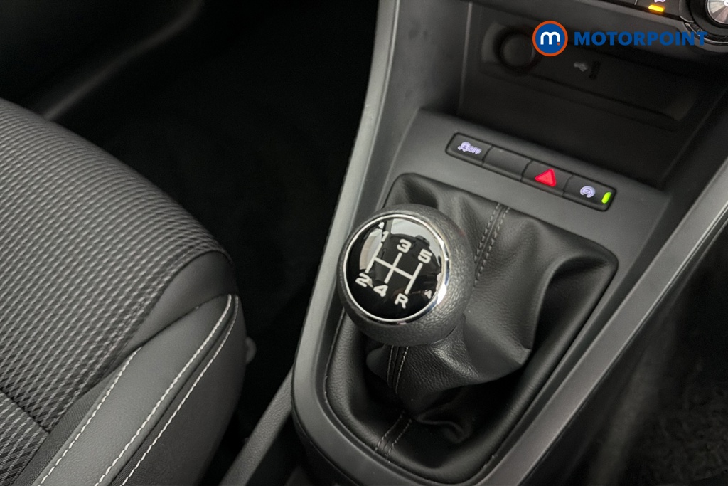 Mg Motor Uk MG3 Exclusive Manual Petrol Hatchback - Stock Number (1681115) - 16th supplementary image