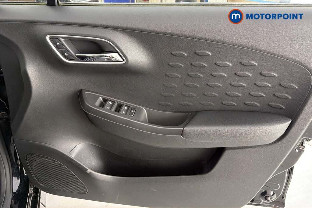 Mg Motor Uk MG3 Exclusive Manual Petrol Hatchback - Stock Number (1681115) - 18th supplementary image