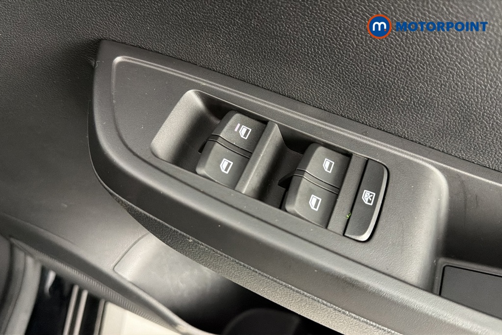 Mg Motor Uk MG3 Exclusive Manual Petrol Hatchback - Stock Number (1681115) - 19th supplementary image