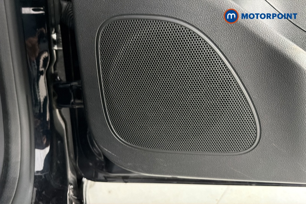 Mg Motor Uk MG3 Exclusive Manual Petrol Hatchback - Stock Number (1681115) - 21st supplementary image