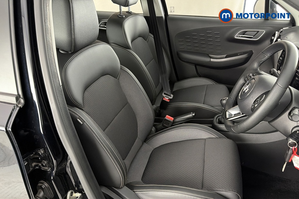 Mg Motor Uk MG3 Exclusive Manual Petrol Hatchback - Stock Number (1681115) - 22nd supplementary image