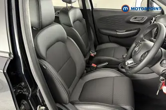 Mg Motor Uk MG3 Exclusive Manual Petrol Hatchback - Stock Number (1681115) - 22nd supplementary image