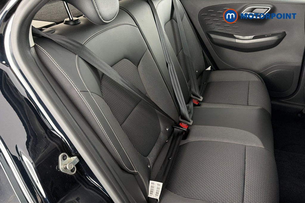Mg Motor Uk MG3 Exclusive Manual Petrol Hatchback - Stock Number (1681115) - 25th supplementary image