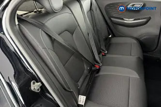Mg Motor Uk MG3 Exclusive Manual Petrol Hatchback - Stock Number (1681115) - 25th supplementary image