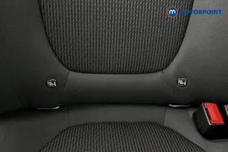 Mg Motor Uk MG3 Exclusive Manual Petrol Hatchback - Stock Number (1681115) - 27th supplementary image