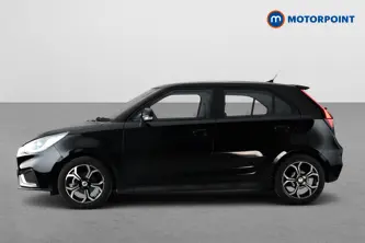 Mg Motor Uk MG3 Exclusive Manual Petrol Hatchback - Stock Number (1681115) - Drivers side