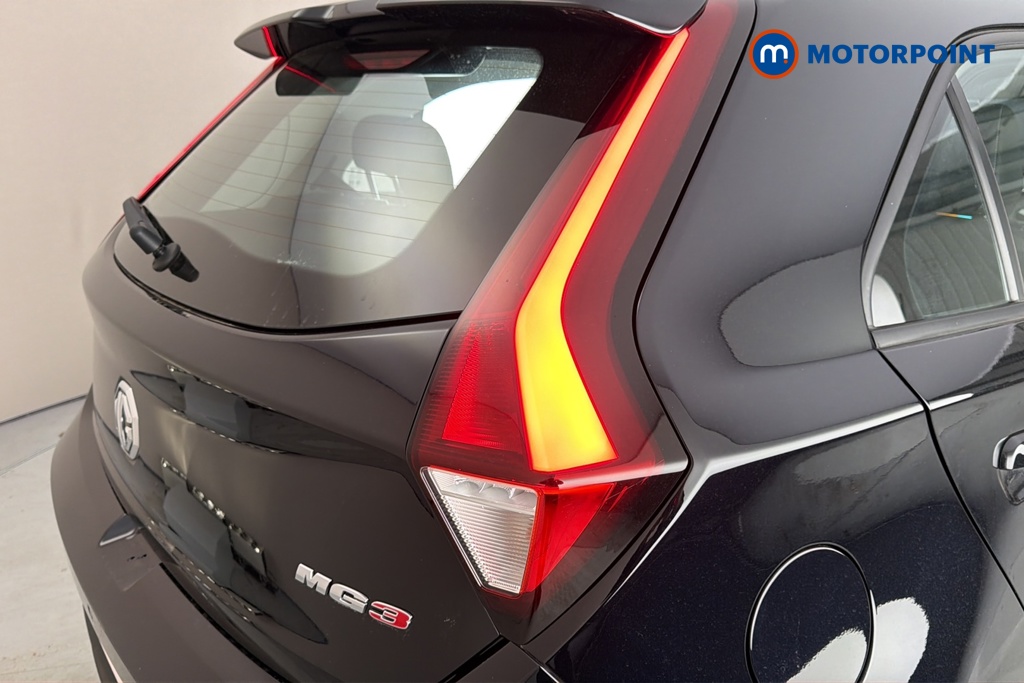 Mg Motor Uk MG3 Exclusive Manual Petrol Hatchback - Stock Number (1681115) - 36th supplementary image