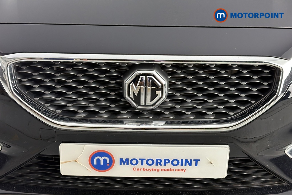 Mg Motor Uk MG3 Exclusive Manual Petrol Hatchback - Stock Number (1681115) - 43rd supplementary image