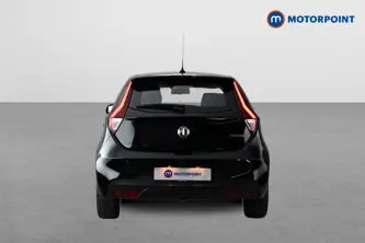 Mg Motor Uk MG3 Exclusive Manual Petrol Hatchback - Stock Number (1681115) - Rear bumper