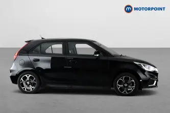 Mg Motor Uk MG3 Exclusive Manual Petrol Hatchback - Stock Number (1681115) - Passenger side