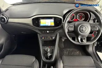 Mg Motor Uk MG3 Exclusive Manual Petrol Hatchback - Stock Number (1681115) - 1st supplementary image