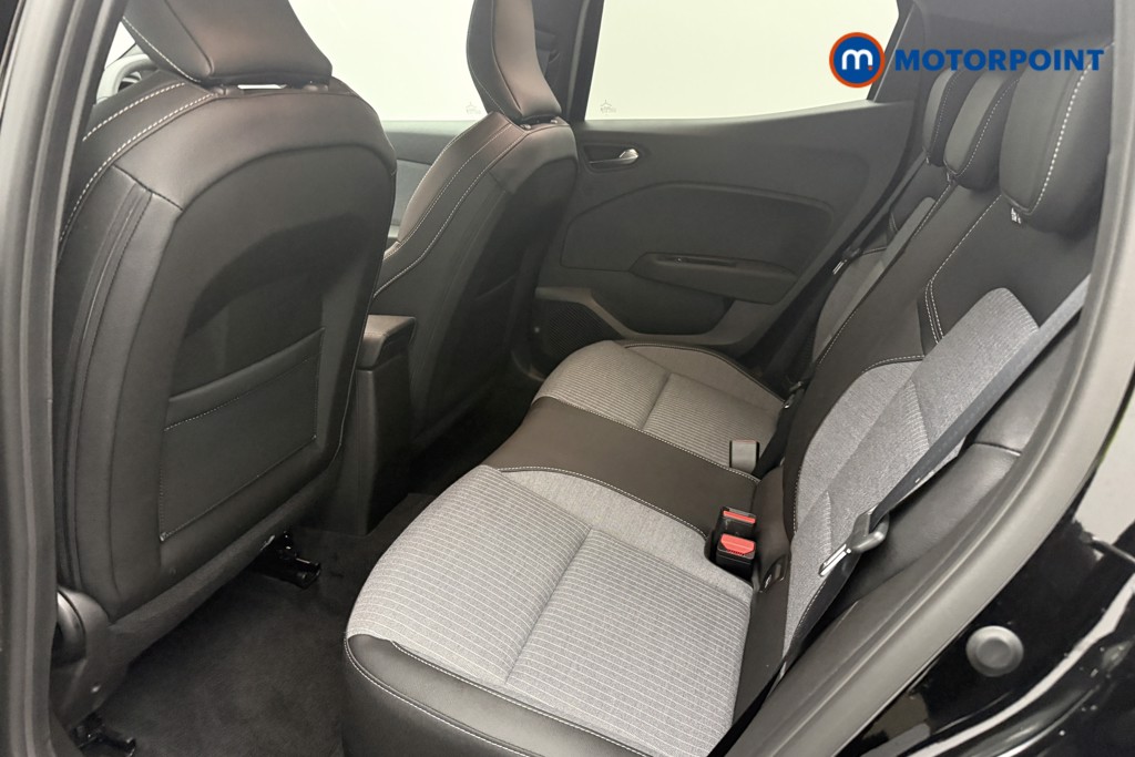 Renault Clio Techno Automatic Petrol-Electric Hybrid Hatchback - Stock Number (1681191) - 5th supplementary image