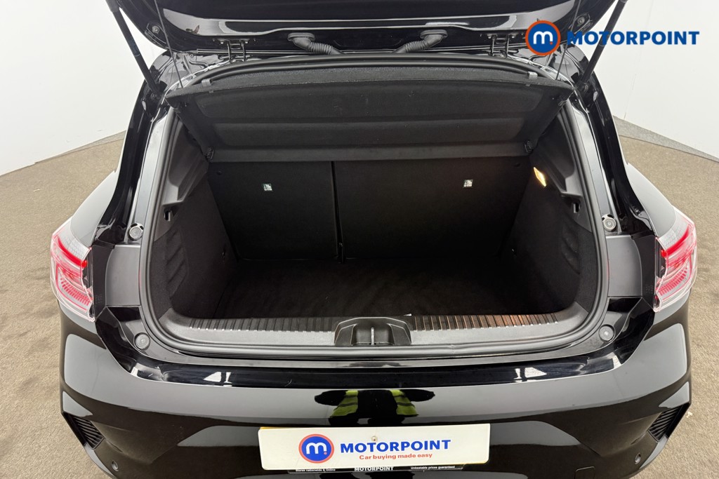 Renault Clio Techno Automatic Petrol-Electric Hybrid Hatchback - Stock Number (1681191) - 6th supplementary image