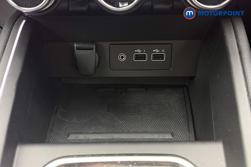 Renault Clio Techno Automatic Petrol-Electric Hybrid Hatchback - Stock Number (1681191) - 16th supplementary image