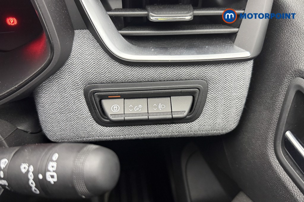 Renault Clio Techno Automatic Petrol-Electric Hybrid Hatchback - Stock Number (1681191) - 20th supplementary image