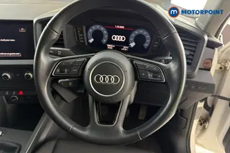 Audi A1 Technik Manual Petrol Hatchback - Stock Number (1681400) - 2nd supplementary image